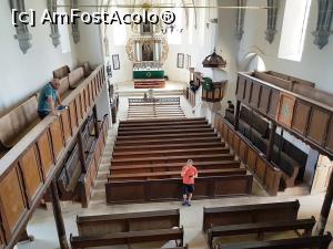 [P07] Interiorul bisericii vazut de sus, din balconul corului » foto by DOINITA
 - 
<span class="allrVoted glyphicon glyphicon-heart hidden" id="av1028203"></span>
<a class="m-l-10 hidden" id="sv1028203" onclick="voting_Foto_DelVot(,1028203,4175)" role="button">șterge vot <span class="glyphicon glyphicon-remove"></span></a>
<a id="v91028203" class=" c-red"  onclick="voting_Foto_SetVot(1028203)" role="button"><span class="glyphicon glyphicon-heart-empty"></span> <b>LIKE</b> = Votează poza</a> <img class="hidden"  id="f1028203W9" src="/imagini/loader.gif" border="0" /><span class="AjErrMes hidden" id="e1028203ErM"></span>