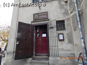 [P14] Sighisoara - Turnul cu Ceas - Muzeul de istorie.  » foto by Diaura*
 - 
<span class="allrVoted glyphicon glyphicon-heart hidden" id="av1065259"></span>
<a class="m-l-10 hidden" id="sv1065259" onclick="voting_Foto_DelVot(,1065259,4175)" role="button">șterge vot <span class="glyphicon glyphicon-remove"></span></a>
<a id="v91065259" class=" c-red"  onclick="voting_Foto_SetVot(1065259)" role="button"><span class="glyphicon glyphicon-heart-empty"></span> <b>LIKE</b> = Votează poza</a> <img class="hidden"  id="f1065259W9" src="/imagini/loader.gif" border="0" /><span class="AjErrMes hidden" id="e1065259ErM"></span>