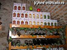 [P28] Produse de vanzare : tuica , rachiu , lichior de fructe de padura si vin de colectie. Atentie totul este foarte vechi. » foto by Cristina67
 - 
<span class="allrVoted glyphicon glyphicon-heart hidden" id="av33817"></span>
<a class="m-l-10 hidden" id="sv33817" onclick="voting_Foto_DelVot(,33817,4175)" role="button">șterge vot <span class="glyphicon glyphicon-remove"></span></a>
<a id="v933817" class=" c-red"  onclick="voting_Foto_SetVot(33817)" role="button"><span class="glyphicon glyphicon-heart-empty"></span> <b>LIKE</b> = Votează poza</a> <img class="hidden"  id="f33817W9" src="/imagini/loader.gif" border="0" /><span class="AjErrMes hidden" id="e33817ErM"></span>