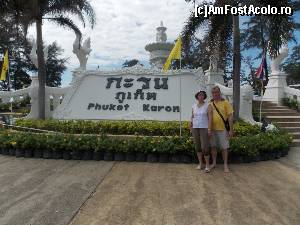 [P04] Intrarea in Karon, monumentul din sensul giratoriu aproape de plajă » foto by mprofeanu
 - 
<span class="allrVoted glyphicon glyphicon-heart hidden" id="av613896"></span>
<a class="m-l-10 hidden" id="sv613896" onclick="voting_Foto_DelVot(,613896,4203)" role="button">șterge vot <span class="glyphicon glyphicon-remove"></span></a>
<a id="v9613896" class=" c-red"  onclick="voting_Foto_SetVot(613896)" role="button"><span class="glyphicon glyphicon-heart-empty"></span> <b>LIKE</b> = Votează poza</a> <img class="hidden"  id="f613896W9" src="/imagini/loader.gif" border="0" /><span class="AjErrMes hidden" id="e613896ErM"></span>