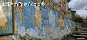 [P48] 48. Pictură murală pe drumul spre chilii. » foto by msnd
 - 
<span class="allrVoted glyphicon glyphicon-heart hidden" id="av1504646"></span>
<a class="m-l-10 hidden" id="sv1504646" onclick="voting_Foto_DelVot(,1504646,4219)" role="button">șterge vot <span class="glyphicon glyphicon-remove"></span></a>
<a id="v91504646" class=" c-red"  onclick="voting_Foto_SetVot(1504646)" role="button"><span class="glyphicon glyphicon-heart-empty"></span> <b>LIKE</b> = Votează poza</a> <img class="hidden"  id="f1504646W9" src="/imagini/loader.gif" border="0" /><span class="AjErrMes hidden" id="e1504646ErM"></span>