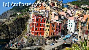 P27 [OCT-2023] Riomaggiore - splendoare colorată