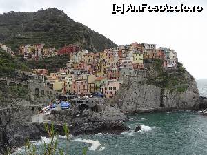 [P09] Manarola - satul cocotat pe stanca » foto by BOGDAN DSN
 - 
<span class="allrVoted glyphicon glyphicon-heart hidden" id="av494120"></span>
<a class="m-l-10 hidden" id="sv494120" onclick="voting_Foto_DelVot(,494120,4285)" role="button">șterge vot <span class="glyphicon glyphicon-remove"></span></a>
<a id="v9494120" class=" c-red"  onclick="voting_Foto_SetVot(494120)" role="button"><span class="glyphicon glyphicon-heart-empty"></span> <b>LIKE</b> = Votează poza</a> <img class="hidden"  id="f494120W9" src="/imagini/loader.gif" border="0" /><span class="AjErrMes hidden" id="e494120ErM"></span>