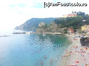 [P14] Plaja din Monterosso » foto by Mika
 - 
<span class="allrVoted glyphicon glyphicon-heart hidden" id="av687258"></span>
<a class="m-l-10 hidden" id="sv687258" onclick="voting_Foto_DelVot(,687258,4285)" role="button">șterge vot <span class="glyphicon glyphicon-remove"></span></a>
<a id="v9687258" class=" c-red"  onclick="voting_Foto_SetVot(687258)" role="button"><span class="glyphicon glyphicon-heart-empty"></span> <b>LIKE</b> = Votează poza</a> <img class="hidden"  id="f687258W9" src="/imagini/loader.gif" border="0" /><span class="AjErrMes hidden" id="e687258ErM"></span>