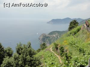 [P23] Jos se vede Corniglia, cocoțată pe stâncă » foto by RoxanaGRS
 - 
<span class="allrVoted glyphicon glyphicon-heart hidden" id="av849374"></span>
<a class="m-l-10 hidden" id="sv849374" onclick="voting_Foto_DelVot(,849374,4285)" role="button">șterge vot <span class="glyphicon glyphicon-remove"></span></a>
<a id="v9849374" class=" c-red"  onclick="voting_Foto_SetVot(849374)" role="button"><span class="glyphicon glyphicon-heart-empty"></span> <b>LIKE</b> = Votează poza</a> <img class="hidden"  id="f849374W9" src="/imagini/loader.gif" border="0" /><span class="AjErrMes hidden" id="e849374ErM"></span>