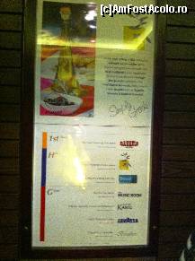 [P17] rastaurantele si barurile din hotel,asta era afisat in lift » foto by Angelinne
 - 
<span class="allrVoted glyphicon glyphicon-heart hidden" id="av324396"></span>
<a class="m-l-10 hidden" id="sv324396" onclick="voting_Foto_DelVot(,324396,4325)" role="button">șterge vot <span class="glyphicon glyphicon-remove"></span></a>
<a id="v9324396" class=" c-red"  onclick="voting_Foto_SetVot(324396)" role="button"><span class="glyphicon glyphicon-heart-empty"></span> <b>LIKE</b> = Votează poza</a> <img class="hidden"  id="f324396W9" src="/imagini/loader.gif" border="0" /><span class="AjErrMes hidden" id="e324396ErM"></span>