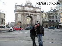 [P06] Austria - Innsbruck - Arcul de Triumf » foto by popescu.borsa*
 - 
<span class="allrVoted glyphicon glyphicon-heart hidden" id="av178353"></span>
<a class="m-l-10 hidden" id="sv178353" onclick="voting_Foto_DelVot(,178353,4343)" role="button">șterge vot <span class="glyphicon glyphicon-remove"></span></a>
<a id="v9178353" class=" c-red"  onclick="voting_Foto_SetVot(178353)" role="button"><span class="glyphicon glyphicon-heart-empty"></span> <b>LIKE</b> = Votează poza</a> <img class="hidden"  id="f178353W9" src="/imagini/loader.gif" border="0" /><span class="AjErrMes hidden" id="e178353ErM"></span>