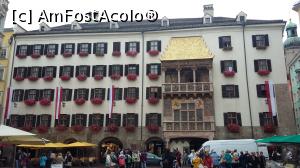 [P06] Goldenes Dachl (Acoperişul de Aur), o altă casă frumoasă din Innsbruck, Tirol, Austria.  » foto by traian.leuca †
 - 
<span class="allrVoted glyphicon glyphicon-heart hidden" id="av1051196"></span>
<a class="m-l-10 hidden" id="sv1051196" onclick="voting_Foto_DelVot(,1051196,4343)" role="button">șterge vot <span class="glyphicon glyphicon-remove"></span></a>
<a id="v91051196" class=" c-red"  onclick="voting_Foto_SetVot(1051196)" role="button"><span class="glyphicon glyphicon-heart-empty"></span> <b>LIKE</b> = Votează poza</a> <img class="hidden"  id="f1051196W9" src="/imagini/loader.gif" border="0" /><span class="AjErrMes hidden" id="e1051196ErM"></span>