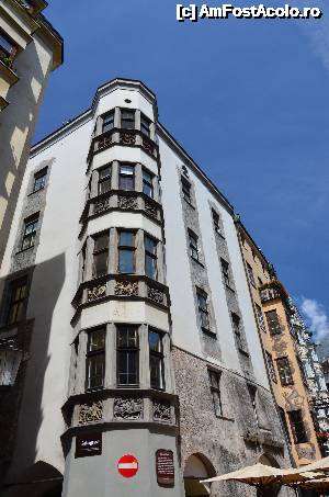 [P14] Innsbruck, Herzog Friedrich Strasse, Katzunghaus » foto by unq
 - 
<span class="allrVoted glyphicon glyphicon-heart hidden" id="av479804"></span>
<a class="m-l-10 hidden" id="sv479804" onclick="voting_Foto_DelVot(,479804,4343)" role="button">șterge vot <span class="glyphicon glyphicon-remove"></span></a>
<a id="v9479804" class=" c-red"  onclick="voting_Foto_SetVot(479804)" role="button"><span class="glyphicon glyphicon-heart-empty"></span> <b>LIKE</b> = Votează poza</a> <img class="hidden"  id="f479804W9" src="/imagini/loader.gif" border="0" /><span class="AjErrMes hidden" id="e479804ErM"></span>