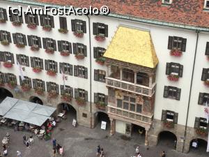 [P25] Turnul orasului, Innsbruck - Dar si Golden Roof » foto by mishu
 - 
<span class="allrVoted glyphicon glyphicon-heart hidden" id="av1018432"></span>
<a class="m-l-10 hidden" id="sv1018432" onclick="voting_Foto_DelVot(,1018432,4343)" role="button">șterge vot <span class="glyphicon glyphicon-remove"></span></a>
<a id="v91018432" class=" c-red"  onclick="voting_Foto_SetVot(1018432)" role="button"><span class="glyphicon glyphicon-heart-empty"></span> <b>LIKE</b> = Votează poza</a> <img class="hidden"  id="f1018432W9" src="/imagini/loader.gif" border="0" /><span class="AjErrMes hidden" id="e1018432ErM"></span>