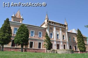 [P46] Așa arăta odată castelul Kendeffy.

Nu-i păcat? » foto by maryka <span class="label label-default labelC_thin small">NEVOTABILĂ</span>
