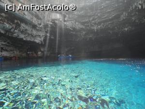 [P48] Melissani Lake, Kefalonia, 2012.  » foto by maryka
 - 
<span class="allrVoted glyphicon glyphicon-heart hidden" id="av1061073"></span>
<a class="m-l-10 hidden" id="sv1061073" onclick="voting_Foto_DelVot(,1061073,4364)" role="button">șterge vot <span class="glyphicon glyphicon-remove"></span></a>
<a id="v91061073" class=" c-red"  onclick="voting_Foto_SetVot(1061073)" role="button"><span class="glyphicon glyphicon-heart-empty"></span> <b>LIKE</b> = Votează poza</a> <img class="hidden"  id="f1061073W9" src="/imagini/loader.gif" border="0" /><span class="AjErrMes hidden" id="e1061073ErM"></span>