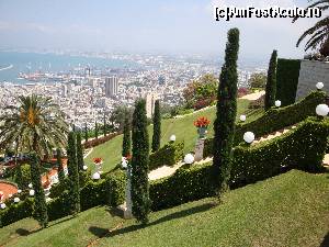 [P93] Haifa - Grădinile Bahá'í, vedere din zona Balconului Yefe Nof » foto by mariana.olaru
 - 
<span class="allrVoted glyphicon glyphicon-heart hidden" id="av628773"></span>
<a class="m-l-10 hidden" id="sv628773" onclick="voting_Foto_DelVot(,628773,4368)" role="button">șterge vot <span class="glyphicon glyphicon-remove"></span></a>
<a id="v9628773" class=" c-red"  onclick="voting_Foto_SetVot(628773)" role="button"><span class="glyphicon glyphicon-heart-empty"></span> <b>LIKE</b> = Votează poza</a> <img class="hidden"  id="f628773W9" src="/imagini/loader.gif" border="0" /><span class="AjErrMes hidden" id="e628773ErM"></span>