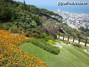 [P95] Haifa - Grădinile Bahá'í, vedere din zona Balconului Yefe Nof » foto by mariana.olaru
 - 
<span class="allrVoted glyphicon glyphicon-heart hidden" id="av628775"></span>
<a class="m-l-10 hidden" id="sv628775" onclick="voting_Foto_DelVot(,628775,4368)" role="button">șterge vot <span class="glyphicon glyphicon-remove"></span></a>
<a id="v9628775" class=" c-red"  onclick="voting_Foto_SetVot(628775)" role="button"><span class="glyphicon glyphicon-heart-empty"></span> <b>LIKE</b> = Votează poza</a> <img class="hidden"  id="f628775W9" src="/imagini/loader.gif" border="0" /><span class="AjErrMes hidden" id="e628775ErM"></span>