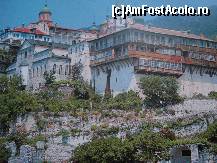 [P26] Manastire de pe Muntele Athos, unde au voie numai barbatii... » foto by ileanaxperta*
 - 
<span class="allrVoted glyphicon glyphicon-heart hidden" id="av38869"></span>
<a class="m-l-10 hidden" id="sv38869" onclick="voting_Foto_DelVot(,38869,4378)" role="button">șterge vot <span class="glyphicon glyphicon-remove"></span></a>
<a id="v938869" class=" c-red"  onclick="voting_Foto_SetVot(38869)" role="button"><span class="glyphicon glyphicon-heart-empty"></span> <b>LIKE</b> = Votează poza</a> <img class="hidden"  id="f38869W9" src="/imagini/loader.gif" border="0" /><span class="AjErrMes hidden" id="e38869ErM"></span>