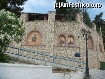 [P50] icoane pictate pe zidurile manastirii din Agia Paraskevi » foto by sandu.53
 - 
<span class="allrVoted glyphicon glyphicon-heart hidden" id="av144245"></span>
<a class="m-l-10 hidden" id="sv144245" onclick="voting_Foto_DelVot(,144245,4378)" role="button">șterge vot <span class="glyphicon glyphicon-remove"></span></a>
<a id="v9144245" class=" c-red"  onclick="voting_Foto_SetVot(144245)" role="button"><span class="glyphicon glyphicon-heart-empty"></span> <b>LIKE</b> = Votează poza</a> <img class="hidden"  id="f144245W9" src="/imagini/loader.gif" border="0" /><span class="AjErrMes hidden" id="e144245ErM"></span>