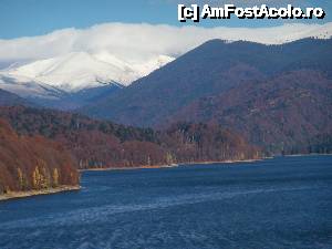 P06 [OCT-2013] Vidraru si muntii Fagaras