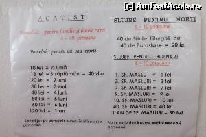 [P99] Tarifele de la manastire (negociabile?!)  » foto by nickro
 - 
<span class="allrVoted glyphicon glyphicon-heart hidden" id="av551809"></span>
<a class="m-l-10 hidden" id="sv551809" onclick="voting_Foto_DelVot(,551809,4404)" role="button">șterge vot <span class="glyphicon glyphicon-remove"></span></a>
<a id="v9551809" class=" c-red"  onclick="voting_Foto_SetVot(551809)" role="button"><span class="glyphicon glyphicon-heart-empty"></span> <b>LIKE</b> = Votează poza</a> <img class="hidden"  id="f551809W9" src="/imagini/loader.gif" border="0" /><span class="AjErrMes hidden" id="e551809ErM"></span>