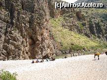 [P37] Torrent de Pareis - capătul defileului » foto by nicole33
 - 
<span class="allrVoted glyphicon glyphicon-heart hidden" id="av466633"></span>
<a class="m-l-10 hidden" id="sv466633" onclick="voting_Foto_DelVot(,466633,4407)" role="button">șterge vot <span class="glyphicon glyphicon-remove"></span></a>
<a id="v9466633" class=" c-red"  onclick="voting_Foto_SetVot(466633)" role="button"><span class="glyphicon glyphicon-heart-empty"></span> <b>LIKE</b> = Votează poza</a> <img class="hidden"  id="f466633W9" src="/imagini/loader.gif" border="0" /><span class="AjErrMes hidden" id="e466633ErM"></span>