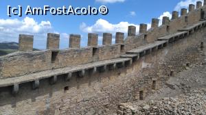 [P39] 39. Zidul și meterezele de pe latura nord - vestică a castelului.  » foto by msnd
 - 
<span class="allrVoted glyphicon glyphicon-heart hidden" id="av780578"></span>
<a class="m-l-10 hidden" id="sv780578" onclick="voting_Foto_DelVot(,780578,4407)" role="button">șterge vot <span class="glyphicon glyphicon-remove"></span></a>
<a id="v9780578" class=" c-red"  onclick="voting_Foto_SetVot(780578)" role="button"><span class="glyphicon glyphicon-heart-empty"></span> <b>LIKE</b> = Votează poza</a> <img class="hidden"  id="f780578W9" src="/imagini/loader.gif" border="0" /><span class="AjErrMes hidden" id="e780578ErM"></span>