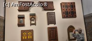 [P16] Marrakech, Muzeul Dar El Bacha, Sala Lemnului sculptat, Mostre de lemn sculptat, opere de artă » foto by mprofeanu
 - 
<span class="allrVoted glyphicon glyphicon-heart hidden" id="av1505074"></span>
<a class="m-l-10 hidden" id="sv1505074" onclick="voting_Foto_DelVot(,1505074,4416)" role="button">șterge vot <span class="glyphicon glyphicon-remove"></span></a>
<a id="v91505074" class=" c-red"  onclick="voting_Foto_SetVot(1505074)" role="button"><span class="glyphicon glyphicon-heart-empty"></span> <b>LIKE</b> = Votează poza</a> <img class="hidden"  id="f1505074W9" src="/imagini/loader.gif" border="0" /><span class="AjErrMes hidden" id="e1505074ErM"></span>