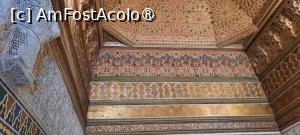 [P17] Marrakech, Muzeul Dar El Bacha, Tavanul deosebit al Sălii Lemnului sculptat » foto by mprofeanu
 - 
<span class="allrVoted glyphicon glyphicon-heart hidden" id="av1505075"></span>
<a class="m-l-10 hidden" id="sv1505075" onclick="voting_Foto_DelVot(,1505075,4416)" role="button">șterge vot <span class="glyphicon glyphicon-remove"></span></a>
<a id="v91505075" class=" c-red"  onclick="voting_Foto_SetVot(1505075)" role="button"><span class="glyphicon glyphicon-heart-empty"></span> <b>LIKE</b> = Votează poza</a> <img class="hidden"  id="f1505075W9" src="/imagini/loader.gif" border="0" /><span class="AjErrMes hidden" id="e1505075ErM"></span>