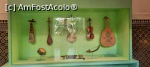 [P22] Marrakech, Muzeul Dar El Bacha, Sala instrumuntelor muzicale » foto by mprofeanu
 - 
<span class="allrVoted glyphicon glyphicon-heart hidden" id="av1505080"></span>
<a class="m-l-10 hidden" id="sv1505080" onclick="voting_Foto_DelVot(,1505080,4416)" role="button">șterge vot <span class="glyphicon glyphicon-remove"></span></a>
<a id="v91505080" class=" c-red"  onclick="voting_Foto_SetVot(1505080)" role="button"><span class="glyphicon glyphicon-heart-empty"></span> <b>LIKE</b> = Votează poza</a> <img class="hidden"  id="f1505080W9" src="/imagini/loader.gif" border="0" /><span class="AjErrMes hidden" id="e1505080ErM"></span>