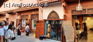 [P26] Marrakech, Galeria Dar El Bacha cu articole cu specific marocan de bună calitate » foto by mprofeanu
 - 
<span class="allrVoted glyphicon glyphicon-heart hidden" id="av1505084"></span>
<a class="m-l-10 hidden" id="sv1505084" onclick="voting_Foto_DelVot(,1505084,4416)" role="button">șterge vot <span class="glyphicon glyphicon-remove"></span></a>
<a id="v91505084" class=" c-red"  onclick="voting_Foto_SetVot(1505084)" role="button"><span class="glyphicon glyphicon-heart-empty"></span> <b>LIKE</b> = Votează poza</a> <img class="hidden"  id="f1505084W9" src="/imagini/loader.gif" border="0" /><span class="AjErrMes hidden" id="e1505084ErM"></span>