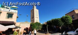 [P58] Marrakech, Moscheea Ben Saleh dominată de Minaretu-i pătrat și piața cu același nume » foto by mprofeanu
 - 
<span class="allrVoted glyphicon glyphicon-heart hidden" id="av1505116"></span>
<a class="m-l-10 hidden" id="sv1505116" onclick="voting_Foto_DelVot(,1505116,4416)" role="button">șterge vot <span class="glyphicon glyphicon-remove"></span></a>
<a id="v91505116" class=" c-red"  onclick="voting_Foto_SetVot(1505116)" role="button"><span class="glyphicon glyphicon-heart-empty"></span> <b>LIKE</b> = Votează poza</a> <img class="hidden"  id="f1505116W9" src="/imagini/loader.gif" border="0" /><span class="AjErrMes hidden" id="e1505116ErM"></span>