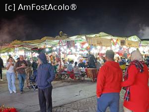 [P64] Marrakech, Piața Jemaa el-Fna, noaptea, tarabe volante cu preparate locale, tajine, couscous sau melci fierți. » foto by mprofeanu
 - 
<span class="allrVoted glyphicon glyphicon-heart hidden" id="av1505122"></span>
<a class="m-l-10 hidden" id="sv1505122" onclick="voting_Foto_DelVot(,1505122,4416)" role="button">șterge vot <span class="glyphicon glyphicon-remove"></span></a>
<a id="v91505122" class=" c-red"  onclick="voting_Foto_SetVot(1505122)" role="button"><span class="glyphicon glyphicon-heart-empty"></span> <b>LIKE</b> = Votează poza</a> <img class="hidden"  id="f1505122W9" src="/imagini/loader.gif" border="0" /><span class="AjErrMes hidden" id="e1505122ErM"></span>