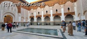 [P10] Medersa Ben Youssef, parter » foto by irinad
 - 
<span class="allrVoted glyphicon glyphicon-heart hidden" id="av1509835"></span>
<a class="m-l-10 hidden" id="sv1509835" onclick="voting_Foto_DelVot(,1509835,4416)" role="button">șterge vot <span class="glyphicon glyphicon-remove"></span></a>
<a id="v91509835" class=" c-red"  onclick="voting_Foto_SetVot(1509835)" role="button"><span class="glyphicon glyphicon-heart-empty"></span> <b>LIKE</b> = Votează poza</a> <img class="hidden"  id="f1509835W9" src="/imagini/loader.gif" border="0" /><span class="AjErrMes hidden" id="e1509835ErM"></span>