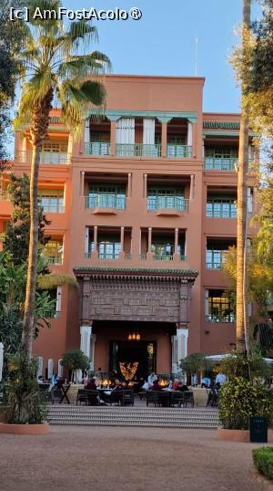 [P93] Hotel La Mamounia » foto by adso
 - 
<span class="allrVoted glyphicon glyphicon-heart hidden" id="av1528150"></span>
<a class="m-l-10 hidden" id="sv1528150" onclick="voting_Foto_DelVot(,1528150,4416)" role="button">șterge vot <span class="glyphicon glyphicon-remove"></span></a>
<a id="v91528150" class=" c-red"  onclick="voting_Foto_SetVot(1528150)" role="button"><span class="glyphicon glyphicon-heart-empty"></span> <b>LIKE</b> = Votează poza</a> <img class="hidden"  id="f1528150W9" src="/imagini/loader.gif" border="0" /><span class="AjErrMes hidden" id="e1528150ErM"></span>