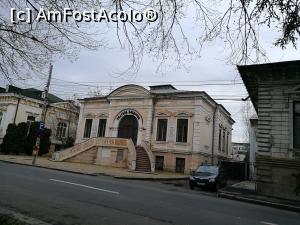 [P17] Casa Beștelei, fostul Teatru Guliver » foto by crismis
 - 
<span class="allrVoted glyphicon glyphicon-heart hidden" id="av843998"></span>
<a class="m-l-10 hidden" id="sv843998" onclick="voting_Foto_DelVot(,843998,4457)" role="button">șterge vot <span class="glyphicon glyphicon-remove"></span></a>
<a id="v9843998" class=" c-red"  onclick="voting_Foto_SetVot(843998)" role="button"><span class="glyphicon glyphicon-heart-empty"></span> <b>LIKE</b> = Votează poza</a> <img class="hidden"  id="f843998W9" src="/imagini/loader.gif" border="0" /><span class="AjErrMes hidden" id="e843998ErM"></span>