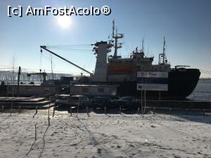 [P18] Spărgătorul de gheață ”Perseus” » foto by Yersinia Pestis
 - 
<span class="allrVoted glyphicon glyphicon-heart hidden" id="av939628"></span>
<a class="m-l-10 hidden" id="sv939628" onclick="voting_Foto_DelVot(,939628,4457)" role="button">șterge vot <span class="glyphicon glyphicon-remove"></span></a>
<a id="v9939628" class=" c-red"  onclick="voting_Foto_SetVot(939628)" role="button"><span class="glyphicon glyphicon-heart-empty"></span> <b>LIKE</b> = Votează poza</a> <img class="hidden"  id="f939628W9" src="/imagini/loader.gif" border="0" /><span class="AjErrMes hidden" id="e939628ErM"></span>