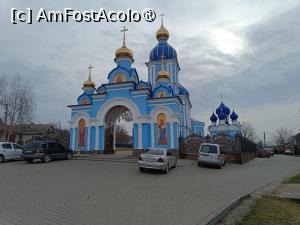 [P01] Mănăstirea Boian, Poarta, Fațada exterioară, În spatele ei Câte ceva din Mănăstire, Parcarea » foto by mprofeanu
 - 
<span class="allrVoted glyphicon glyphicon-heart hidden" id="av1501430"></span>
<a class="m-l-10 hidden" id="sv1501430" onclick="voting_Foto_DelVot(,1501430,4521)" role="button">șterge vot <span class="glyphicon glyphicon-remove"></span></a>
<a id="v91501430" class=" c-red"  onclick="voting_Foto_SetVot(1501430)" role="button"><span class="glyphicon glyphicon-heart-empty"></span> <b>LIKE</b> = Votează poza</a> <img class="hidden"  id="f1501430W9" src="/imagini/loader.gif" border="0" /><span class="AjErrMes hidden" id="e1501430ErM"></span>