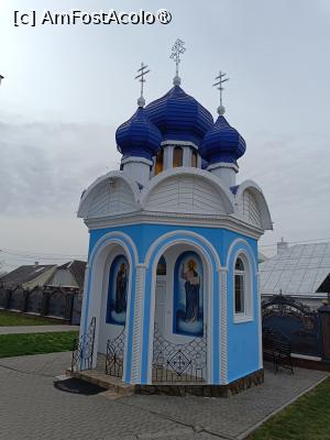 [P10] Mănăstirea Boian, Paraclisul cu patru turle, a patra nu se vede... » foto by mprofeanu
 - 
<span class="allrVoted glyphicon glyphicon-heart hidden" id="av1501439"></span>
<a class="m-l-10 hidden" id="sv1501439" onclick="voting_Foto_DelVot(,1501439,4521)" role="button">șterge vot <span class="glyphicon glyphicon-remove"></span></a>
<a id="v91501439" class=" c-red"  onclick="voting_Foto_SetVot(1501439)" role="button"><span class="glyphicon glyphicon-heart-empty"></span> <b>LIKE</b> = Votează poza</a> <img class="hidden"  id="f1501439W9" src="/imagini/loader.gif" border="0" /><span class="AjErrMes hidden" id="e1501439ErM"></span>