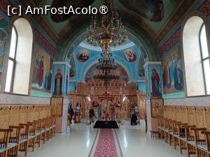 [P16] Mănăstirea Boian, Biserica Nașterea Maicii Domnului, pronaos, în plan îndepărtat naos și altar... » foto by mprofeanu
 - 
<span class="allrVoted glyphicon glyphicon-heart hidden" id="av1501445"></span>
<a class="m-l-10 hidden" id="sv1501445" onclick="voting_Foto_DelVot(,1501445,4521)" role="button">șterge vot <span class="glyphicon glyphicon-remove"></span></a>
<a id="v91501445" class=" c-red"  onclick="voting_Foto_SetVot(1501445)" role="button"><span class="glyphicon glyphicon-heart-empty"></span> <b>LIKE</b> = Votează poza</a> <img class="hidden"  id="f1501445W9" src="/imagini/loader.gif" border="0" /><span class="AjErrMes hidden" id="e1501445ErM"></span>