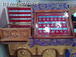 [P20] Mănăstirea Boian, Biserica Nașterea Maicii Domnului, Sfinte Moaște » foto by mprofeanu
 - 
<span class="allrVoted glyphicon glyphicon-heart hidden" id="av1501449"></span>
<a class="m-l-10 hidden" id="sv1501449" onclick="voting_Foto_DelVot(,1501449,4521)" role="button">șterge vot <span class="glyphicon glyphicon-remove"></span></a>
<a id="v91501449" class=" c-red"  onclick="voting_Foto_SetVot(1501449)" role="button"><span class="glyphicon glyphicon-heart-empty"></span> <b>LIKE</b> = Votează poza</a> <img class="hidden"  id="f1501449W9" src="/imagini/loader.gif" border="0" /><span class="AjErrMes hidden" id="e1501449ErM"></span>