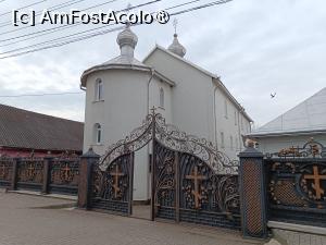 [P22] Mănăstirea Boian, Clădire Rezidențială cu Chilii, Trapeza și Arhondaricul, se vede și poarta mănăstirii ce duce la ele... este vizavi.... » foto by mprofeanu
 - 
<span class="allrVoted glyphicon glyphicon-heart hidden" id="av1501451"></span>
<a class="m-l-10 hidden" id="sv1501451" onclick="voting_Foto_DelVot(,1501451,4521)" role="button">șterge vot <span class="glyphicon glyphicon-remove"></span></a>
<a id="v91501451" class=" c-red"  onclick="voting_Foto_SetVot(1501451)" role="button"><span class="glyphicon glyphicon-heart-empty"></span> <b>LIKE</b> = Votează poza</a> <img class="hidden"  id="f1501451W9" src="/imagini/loader.gif" border="0" /><span class="AjErrMes hidden" id="e1501451ErM"></span>