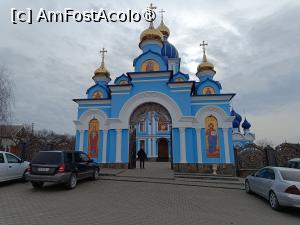 [P03] Mănăstirea Boian, Poarta, În fața ei Parcarea, Mașina noastră este în stânga, cea albă » foto by mprofeanu
 - 
<span class="allrVoted glyphicon glyphicon-heart hidden" id="av1501432"></span>
<a class="m-l-10 hidden" id="sv1501432" onclick="voting_Foto_DelVot(,1501432,4521)" role="button">șterge vot <span class="glyphicon glyphicon-remove"></span></a>
<a id="v91501432" class=" c-red"  onclick="voting_Foto_SetVot(1501432)" role="button"><span class="glyphicon glyphicon-heart-empty"></span> <b>LIKE</b> = Votează poza</a> <img class="hidden"  id="f1501432W9" src="/imagini/loader.gif" border="0" /><span class="AjErrMes hidden" id="e1501432ErM"></span>