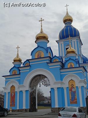 [P04] Mănăstirea Boian, Poarta, Fațada exterioară, În spatele ei Câte ceva din Mănăstire » foto by mprofeanu
 - 
<span class="allrVoted glyphicon glyphicon-heart hidden" id="av1501433"></span>
<a class="m-l-10 hidden" id="sv1501433" onclick="voting_Foto_DelVot(,1501433,4521)" role="button">șterge vot <span class="glyphicon glyphicon-remove"></span></a>
<a id="v91501433" class=" c-red"  onclick="voting_Foto_SetVot(1501433)" role="button"><span class="glyphicon glyphicon-heart-empty"></span> <b>LIKE</b> = Votează poza</a> <img class="hidden"  id="f1501433W9" src="/imagini/loader.gif" border="0" /><span class="AjErrMes hidden" id="e1501433ErM"></span>