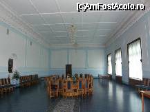 [P25] Biblioteca palatului Episcopal care a ars, incaperea a fost refacuta dar nu s-a mai putut recupera nimic din ornamentele initiale » foto by cc_iordachescu
 - 
<span class="allrVoted glyphicon glyphicon-heart hidden" id="av41706"></span>
<a class="m-l-10 hidden" id="sv41706" onclick="voting_Foto_DelVot(,41706,4521)" role="button">șterge vot <span class="glyphicon glyphicon-remove"></span></a>
<a id="v941706" class=" c-red"  onclick="voting_Foto_SetVot(41706)" role="button"><span class="glyphicon glyphicon-heart-empty"></span> <b>LIKE</b> = Votează poza</a> <img class="hidden"  id="f41706W9" src="/imagini/loader.gif" border="0" /><span class="AjErrMes hidden" id="e41706ErM"></span>