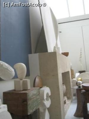 [P20] Sculpturi în atelierul lui Brancuşi din Paris  » foto by Michi
 - 
<span class="allrVoted glyphicon glyphicon-heart hidden" id="av1495198"></span>
<a class="m-l-10 hidden" id="sv1495198" onclick="voting_Foto_DelVot(,1495198,4551)" role="button">șterge vot <span class="glyphicon glyphicon-remove"></span></a>
<a id="v91495198" class=" c-red"  onclick="voting_Foto_SetVot(1495198)" role="button"><span class="glyphicon glyphicon-heart-empty"></span> <b>LIKE</b> = Votează poza</a> <img class="hidden"  id="f1495198W9" src="/imagini/loader.gif" border="0" /><span class="AjErrMes hidden" id="e1495198ErM"></span>