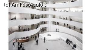 [P23] Muzeul Guggenheim New York » foto by Michi
 - 
<span class="allrVoted glyphicon glyphicon-heart hidden" id="av1495201"></span>
<a class="m-l-10 hidden" id="sv1495201" onclick="voting_Foto_DelVot(,1495201,4551)" role="button">șterge vot <span class="glyphicon glyphicon-remove"></span></a>
<a id="v91495201" class=" c-red"  onclick="voting_Foto_SetVot(1495201)" role="button"><span class="glyphicon glyphicon-heart-empty"></span> <b>LIKE</b> = Votează poza</a> <img class="hidden"  id="f1495201W9" src="/imagini/loader.gif" border="0" /><span class="AjErrMes hidden" id="e1495201ErM"></span>