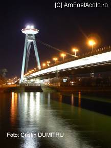 [P11] UFO Tower, Bratislava » foto by cristinadumitru*
 - 
<span class="allrVoted glyphicon glyphicon-heart hidden" id="av20529"></span>
<a class="m-l-10 hidden" id="sv20529" onclick="voting_Foto_DelVot(,20529,4596)" role="button">șterge vot <span class="glyphicon glyphicon-remove"></span></a>
<a id="v920529" class=" c-red"  onclick="voting_Foto_SetVot(20529)" role="button"><span class="glyphicon glyphicon-heart-empty"></span> <b>LIKE</b> = Votează poza</a> <img class="hidden"  id="f20529W9" src="/imagini/loader.gif" border="0" /><span class="AjErrMes hidden" id="e20529ErM"></span>