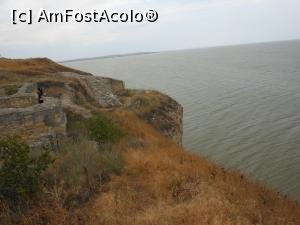 [P34] Cetatea Argamum. » foto by iulianic
 - 
<span class="allrVoted glyphicon glyphicon-heart hidden" id="av1379155"></span>
<a class="m-l-10 hidden" id="sv1379155" onclick="voting_Foto_DelVot(,1379155,4623)" role="button">șterge vot <span class="glyphicon glyphicon-remove"></span></a>
<a id="v91379155" class=" c-red"  onclick="voting_Foto_SetVot(1379155)" role="button"><span class="glyphicon glyphicon-heart-empty"></span> <b>LIKE</b> = Votează poza</a> <img class="hidden"  id="f1379155W9" src="/imagini/loader.gif" border="0" /><span class="AjErrMes hidden" id="e1379155ErM"></span>