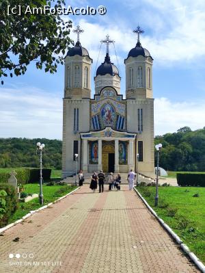 P20 [OCT-2024] Biserica Mănăstirii Sfântul Andrei