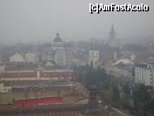 [P21] Targu Mures - vedere din Turnul cu Ceas, se poate observa Catedrala Mare din centrul orasului » foto by biancuta
 - 
<span class="allrVoted glyphicon glyphicon-heart hidden" id="av284212"></span>
<a class="m-l-10 hidden" id="sv284212" onclick="voting_Foto_DelVot(,284212,4629)" role="button">șterge vot <span class="glyphicon glyphicon-remove"></span></a>
<a id="v9284212" class=" c-red"  onclick="voting_Foto_SetVot(284212)" role="button"><span class="glyphicon glyphicon-heart-empty"></span> <b>LIKE</b> = Votează poza</a> <img class="hidden"  id="f284212W9" src="/imagini/loader.gif" border="0" /><span class="AjErrMes hidden" id="e284212ErM"></span>