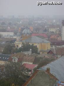 [P22] Targu Mures - vedere din turn, se pot observa cupolele Bisericii Evreiesti » foto by biancuta
 - 
<span class="allrVoted glyphicon glyphicon-heart hidden" id="av284213"></span>
<a class="m-l-10 hidden" id="sv284213" onclick="voting_Foto_DelVot(,284213,4629)" role="button">șterge vot <span class="glyphicon glyphicon-remove"></span></a>
<a id="v9284213" class=" c-red"  onclick="voting_Foto_SetVot(284213)" role="button"><span class="glyphicon glyphicon-heart-empty"></span> <b>LIKE</b> = Votează poza</a> <img class="hidden"  id="f284213W9" src="/imagini/loader.gif" border="0" /><span class="AjErrMes hidden" id="e284213ErM"></span>