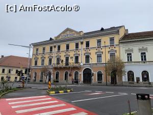 [P26] Târgu Mureș,clădiri istorice » foto by AZE
 - 
<span class="allrVoted glyphicon glyphicon-heart hidden" id="av1396603"></span>
<a class="m-l-10 hidden" id="sv1396603" onclick="voting_Foto_DelVot(,1396603,4629)" role="button">șterge vot <span class="glyphicon glyphicon-remove"></span></a>
<a id="v91396603" class=" c-red"  onclick="voting_Foto_SetVot(1396603)" role="button"><span class="glyphicon glyphicon-heart-empty"></span> <b>LIKE</b> = Votează poza</a> <img class="hidden"  id="f1396603W9" src="/imagini/loader.gif" border="0" /><span class="AjErrMes hidden" id="e1396603ErM"></span>